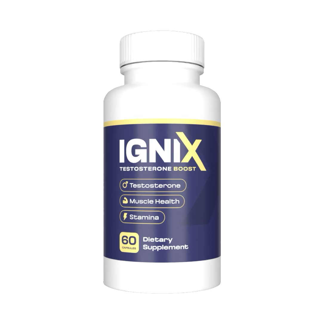 Ignix 1 paquete